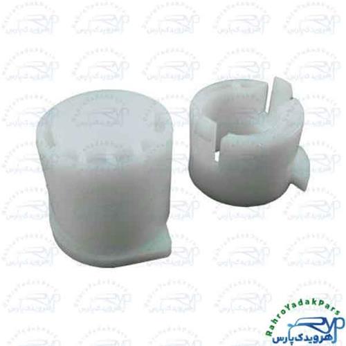 بوش دو شاخ کلاچ 206 ( نافذ + مژده )