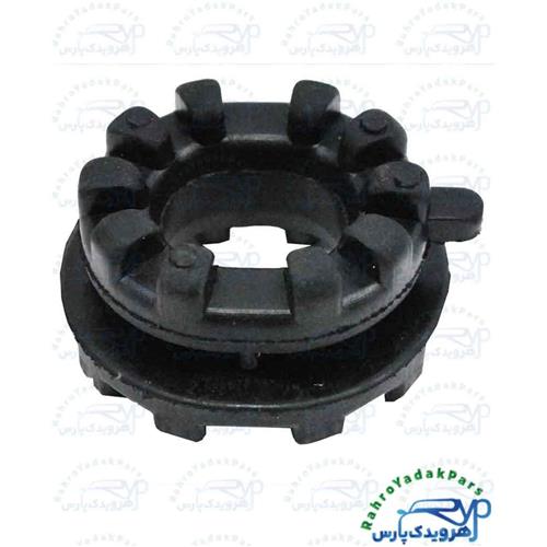 لاستیک رام خورشیدی پراید ( دوام صنعت )