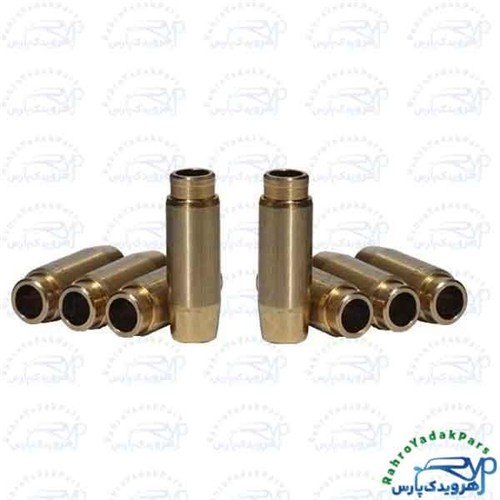 گاید سوپاپ پژو 206 TU3 ( ساوه )