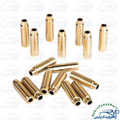 گاید سوپاپ 206 TU5 ( ساوه )
