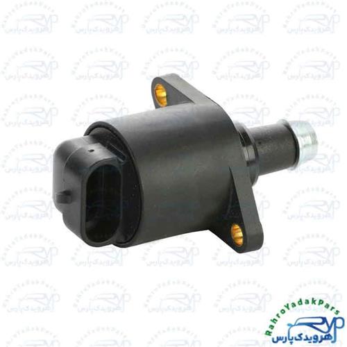 استپر موتور با پایه ال 90 داچیا ( DACEA )