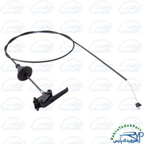 کابل درب موتور 206 و رانا ( مژده وصل )