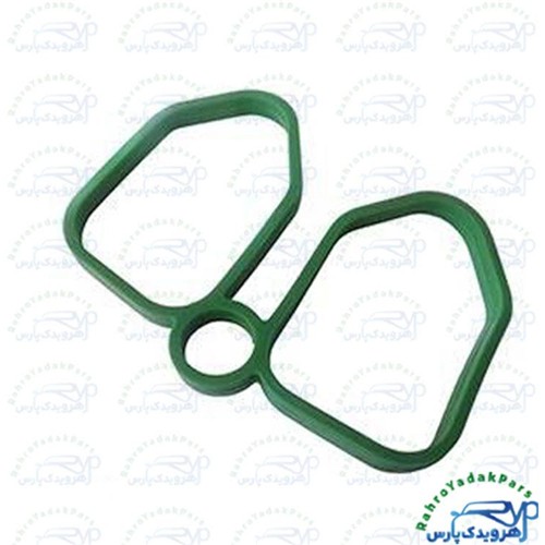 واشر منیفولد هوا 405 / CNG طرح جدید (مشهد واشر )