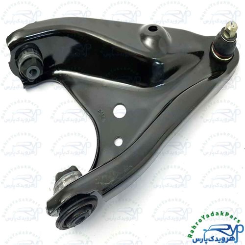 طبق چرخ جلو L 90 - راست ( رفیع نیا )