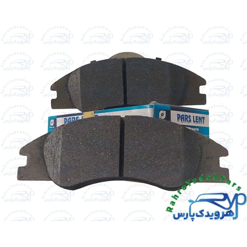 PL24218 لنت جلو سراتو 2006-2008 ( پارس آبی )