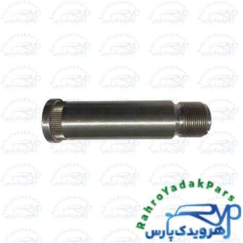 میل توپی چرخ عقب 206 تیپ 2 ( پاوند )