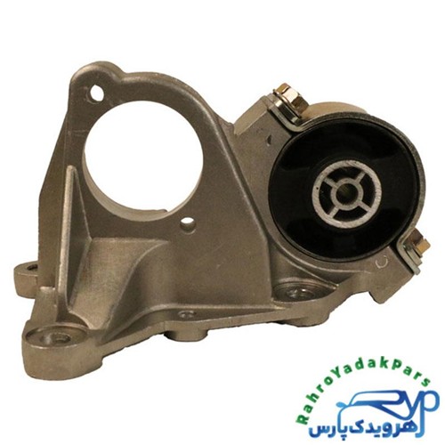 دسته موتور کامل پایین آلومینیومی پژو 405 ( پاس صنعت )