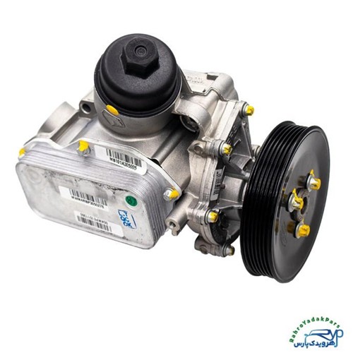 اویل ماژول سمند توربو شارژ EF7