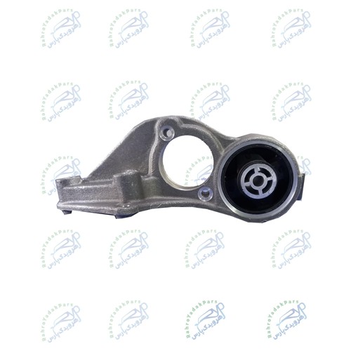 دسته موتور کامل پایین راست پژو 206 Tu3 ( پاس صنعت )