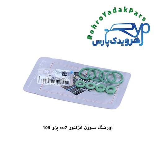 اورینگ انژکتور پژو 405 قدیم ویژن (VISIUN)