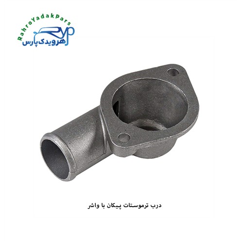 درب ترموستات پیکان