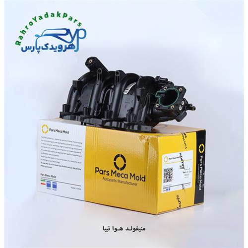 منیفولد هوا تیبا مژده وصل
