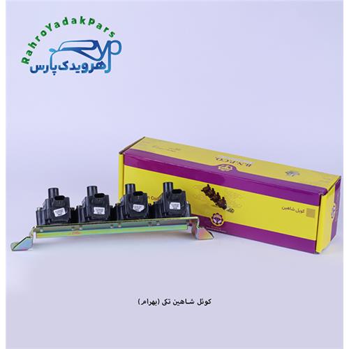 کوئل شاهین تکی ( بهرام الکترونیک )