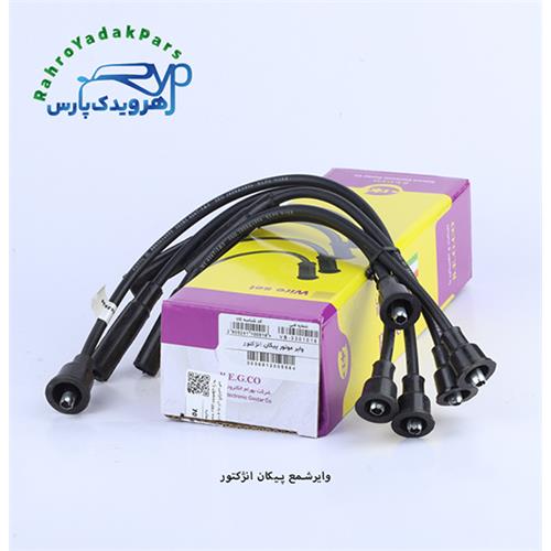 وایرشمع پیکان انژکتور ( بهرام الکترونیک )
