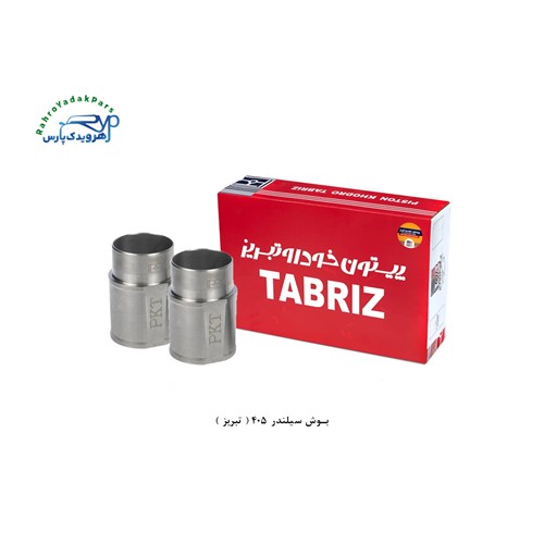بوش سیلندر 405 ( تبریز )