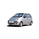 PL23241 لنت جلو mvm 110 - دوو ماتیز - دوو سیلو ( پارس آبی ) OEM