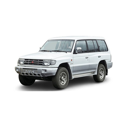PL70012 لنت جلو پاجرو - ون دلیکا ( پارس آبی ) OEM