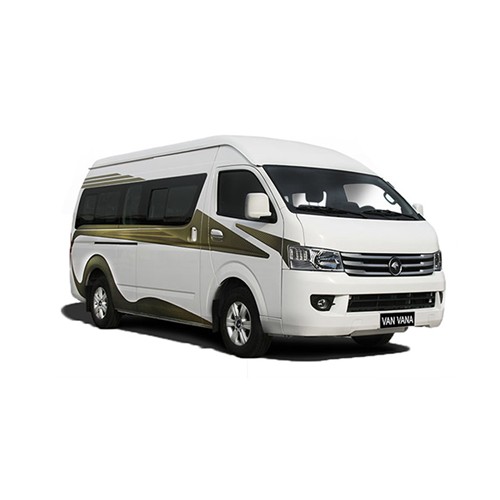 PL80116 لنت جلو تویوتا هایس 2008 - نیسان پیکاپ ریج ( پارس آبی ) OEM