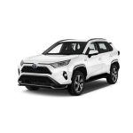PL24337 لنت جلو تویوتا هایلوکس 2016- تویوتا RAV 4 ( پارس آبی ) OEM