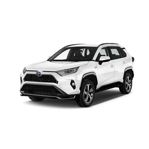 PL24337 لنت جلو تویوتا هایلوکس 2016- تویوتا RAV 4 ( پارس آبی ) OEM