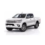 PL24337 لنت جلو تویوتا هایلوکس 2016- تویوتا RAV 4 ( پارس آبی ) OEM