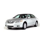 PL24350 لنت جلو تویوتا کمری 2007- لکسوس ES350 ( پارس آبی ) OEM