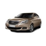 PL80139 لنت جلو لیفان x60 - MVM 315 - X33 - آریزو - رسپکت ( پارس آبی ) OEM