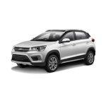 PL80139 لنت جلو لیفان x60 - MVM 315 - X33 - آریزو - رسپکت ( پارس آبی ) OEM