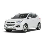 PL80138 لنت جلو هیوندا IX 35 ( پارس آبی )