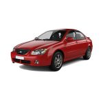 PL24218 لنت جلو سراتو 2006-2008 ( پارس آبی )