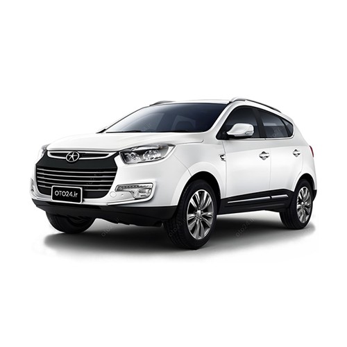 80157 PLلنت جلو جک J5 پارس آبی OEM