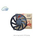 پروانه فن 206-207- رانا با دیاق / توربو ( ایده ساخت )
