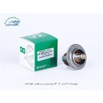 ترموستات 206 و ال 90 / 83 درجه بدون درب و واشر ( فولاد فام )