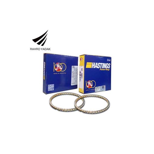 رینگ موتور استاندارد سمند EF7 هیستینگ ویژن ( VISIUN )
