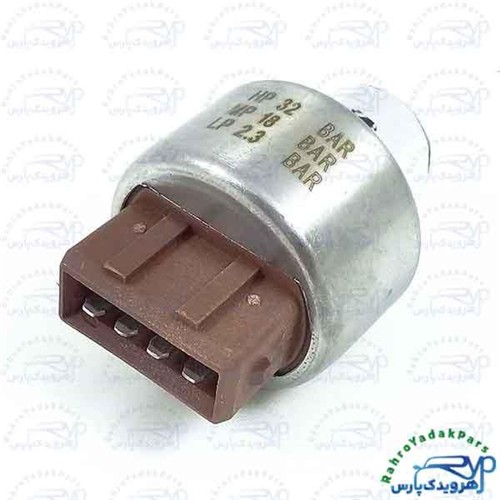 فشنگی کلید سه کاره کولر 405 ( دینا پارت )