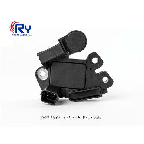 آفتامات دینام ال 90 - ساندرو / داچیا ( DACEA )